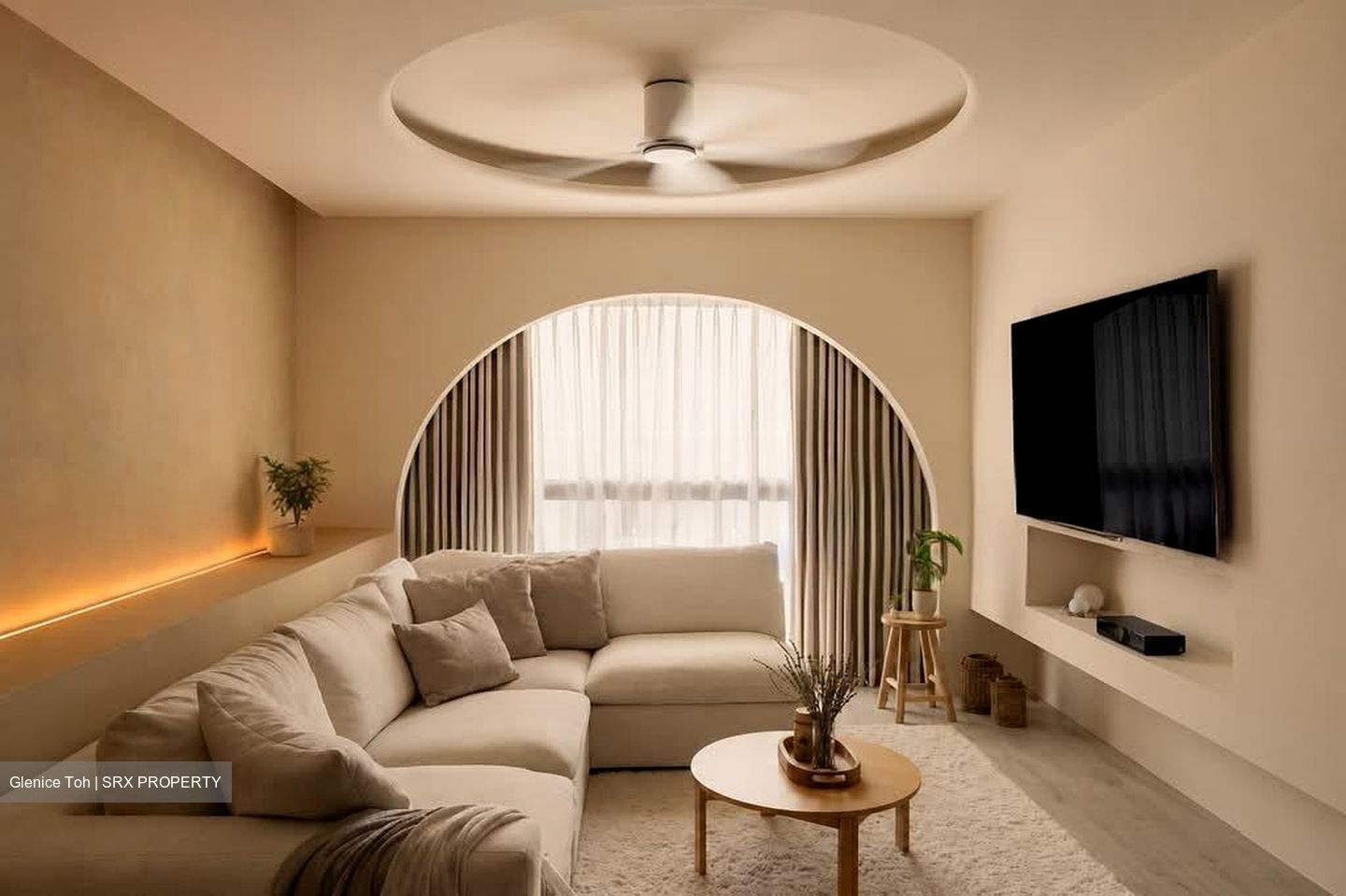 Blk 1G The Pinnacle@Duxton (Bukit Merah), HDB 4 Rooms #569657541